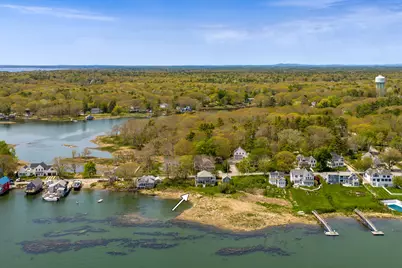34 Langsford Road, Kennebunkport, ME 04046 - Photo 8