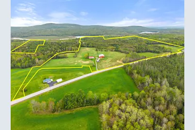 358 Cambridge Road, Harmony, ME 04942 - Photo 2