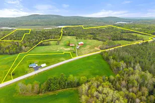 358 Cambridge Rd, Harmony, ME 04942 - Photo 2