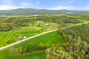 358 Cambridge Rd, Harmony, ME 04942 - Photo 2