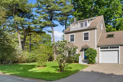 5 Yorke Ridge Way #5, York, ME 03909 - Photo 4