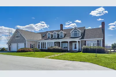 297 Appleton Ridge Road, Searsmont, ME 04973 - Photo 46