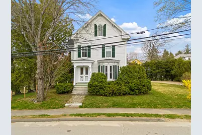 31 Winter Street, Waterville, ME 04901 - Photo 6
