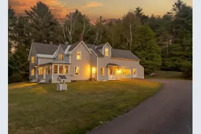 411 E Jay Road, Jay, ME 04239 - Photo 1