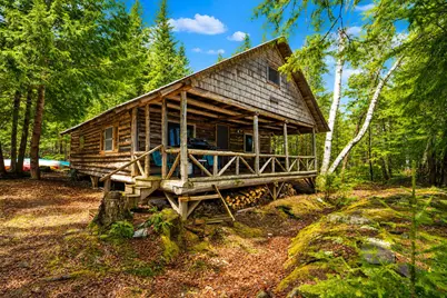 2537 Embden Pond Road, Embden, ME 04958 - Photo 1