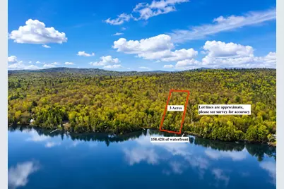 2537 Embden Pond Road, Embden, ME 04958 - Photo 14