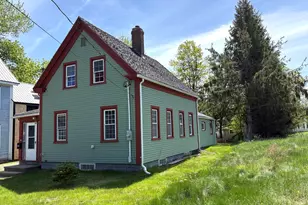 14 Shackford St, Eastport, ME 04631 - Photo 1