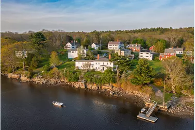 2 Old Stage Road, Woolwich, ME 04579 - Photo 2