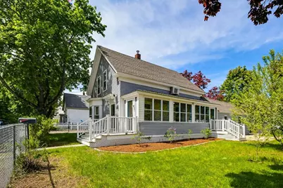 15 Goodwin Street, Sanford, ME 04083 - Photo 24