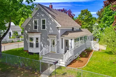 15 Goodwin Street, Sanford, ME 04083 - Photo 22