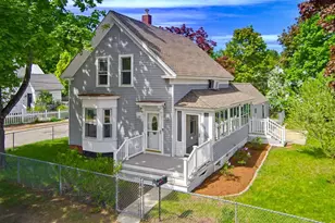 15 Goodwin St, Sanford, ME 04083 - Photo 22