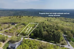 Lot 2 Vista Way, Naples, ME 04055 - Photo 1