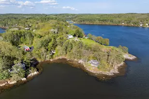 79 Fort Rd, Edgecomb, ME 04556 - Photo 1