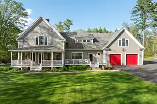 79 Fort Rd, Edgecomb, ME 04556 - Photo 1