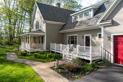 79 Fort Road, Edgecomb, ME 04556 - Photo 4
