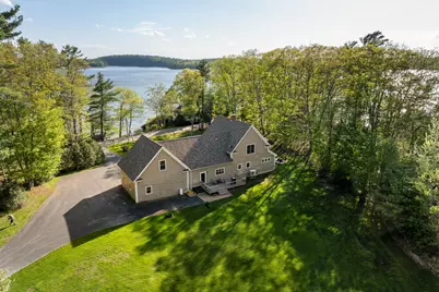 79 Fort Road, Edgecomb, ME 04556 - Photo 2