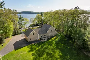 79 Fort Rd, Edgecomb, ME 04556 - Photo 2