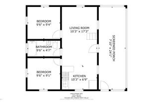 45 Cedar Camp Rd, Belgrade, ME 04917 - Photo 20