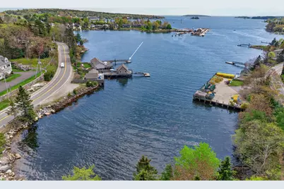 76 West Street, Boothbay Harbor, ME 04538 - Photo 2