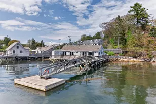 76 West St, Boothbay Harbor, ME 04538 - Photo 4