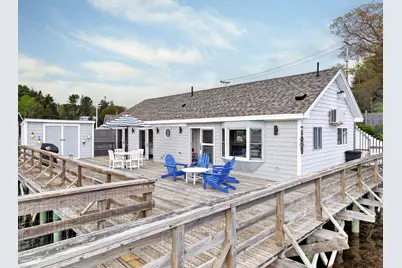 76 West Street, Boothbay Harbor, ME 04538 - Photo 6