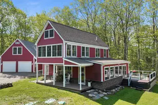 18 Duck Cove Ln, Gardiner, ME 04345 - Photo 1
