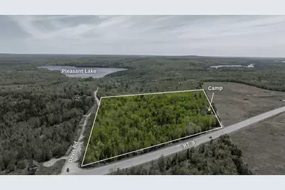 1824 Stateline Road, Alexander, ME 04694 - Photo 4