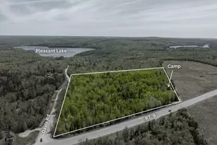 1824 Stateline Rd, Alexander, ME 04694 - Photo 4