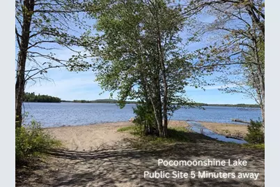 1824 Stateline Road, Alexander, ME 04694 - Photo 6