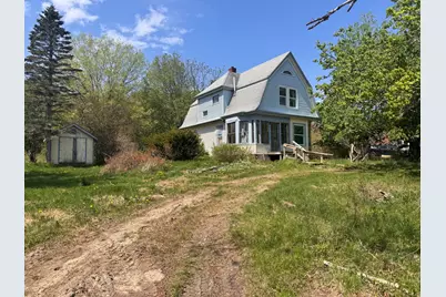 331 Falls Bridge Road, Blue Hill, ME 04614 - Photo 1