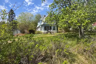 331 Falls Bridge Rd, Blue Hill, ME 04614 - Photo 2