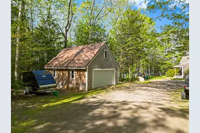 282 Pierces Point Road, Windsor, ME 04363 - Photo 16