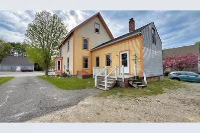 25 Center Street, Machias, ME 04654 - Photo 36