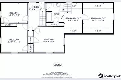 25 Center Street, Machias, ME 04654 - Photo 20