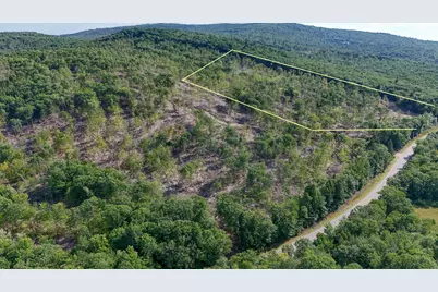 40.9 Streaked Mountain Road, Hartford, ME 04220 - Photo 1