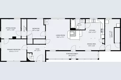 56 Stoutamyer Road, Madison, ME 04950 - Photo 4