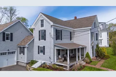 6 Mountain Street, Camden, ME 04843 - Photo 40