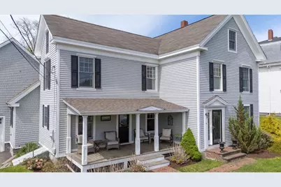 6 Mountain Street, Camden, ME 04843 - Photo 4