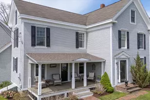6 Mountain St, Camden, ME 04843 - Photo 4