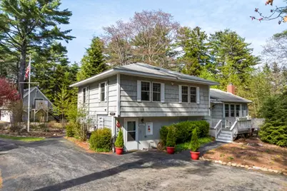 97 Presley Drive, Boothbay, ME 04544 - Photo 2