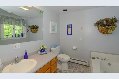 210 Old Waterford Road, Lovell, ME 04051 - Photo 38