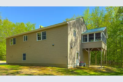 210 Old Waterford Road, Lovell, ME 04051 - Photo 12