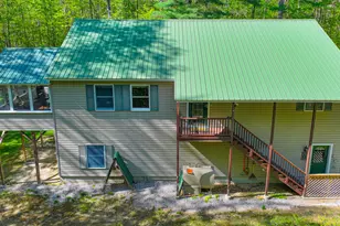 210 Old Waterford Rd, Lovell, ME 04051 - Photo 10