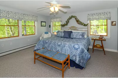 210 Old Waterford Road, Lovell, ME 04051 - Photo 32