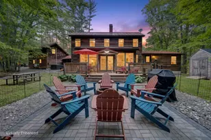 558 Castle Island Rd, Mount Vernon, ME 04352 - Photo 1