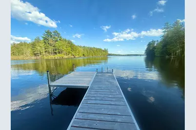 558 Castle Island Road, Mount Vernon, ME 04352 - Photo 1