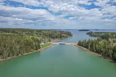 Lot # 72 Oceanville Road, Stonington, ME 04681 - Photo 4