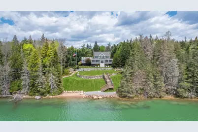 Lot # 72 Oceanville Road, Stonington, ME 04681 - Photo 2