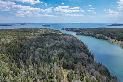 Lot # 72 Oceanville Road, Stonington, ME 04681 - Photo 18