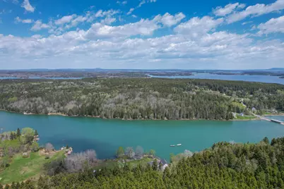 Lot # 72 Oceanville Road, Stonington, ME 04681 - Photo 20